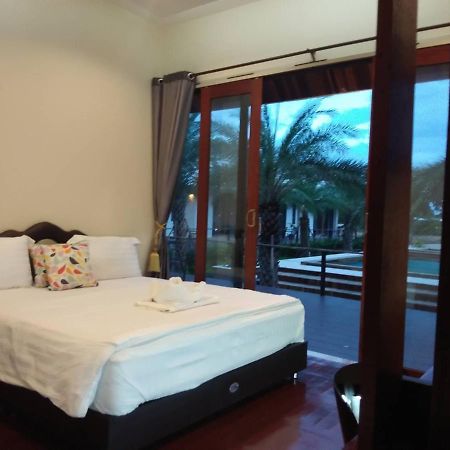 Ingaun Resort Kanchanaburi Ban Noi  Dış mekan fotoğraf