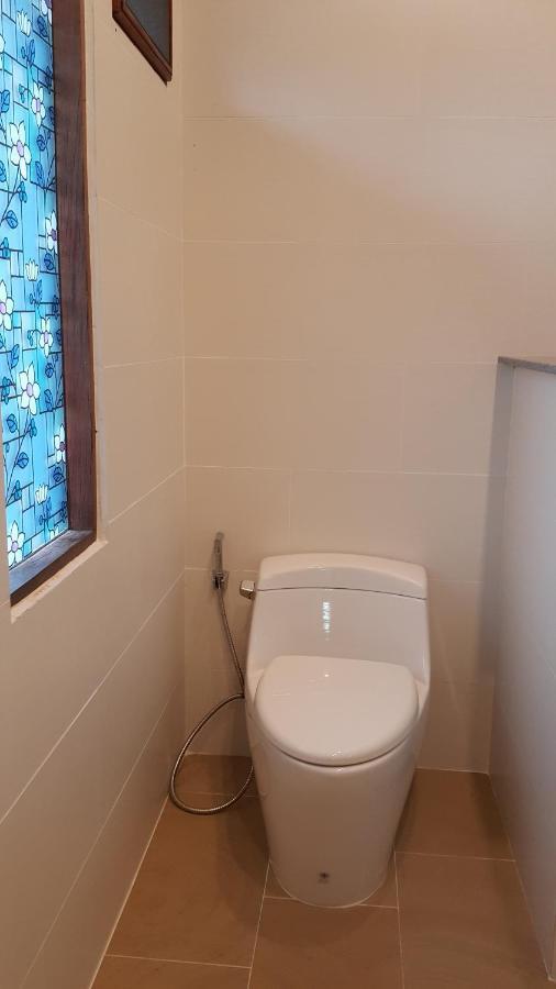Ingaun Resort Kanchanaburi Ban Noi  Dış mekan fotoğraf