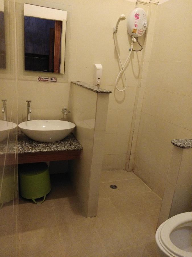 Ingaun Resort Kanchanaburi Ban Noi  Dış mekan fotoğraf